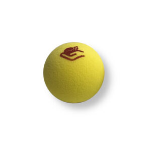 Balle de tennis sonore