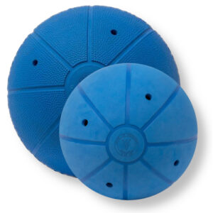 Ballons Goalball