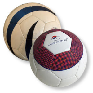 Ballons Cécifoot
