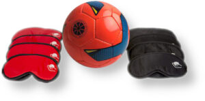 Kit de Cécifoot