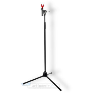 Blowgun stem