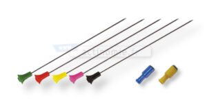 Projectiles de sarbacane
