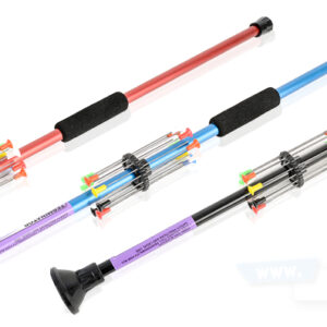 Blowguns