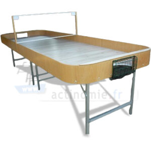 Table de Showdown