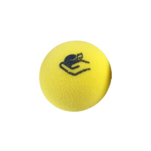 Blind Tennis ball